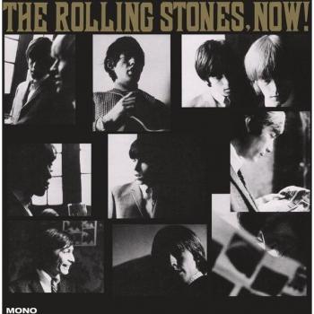 Vinilo LP de The Rolling Stones - Now!