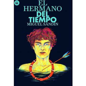 El hermano del tiempo: 22