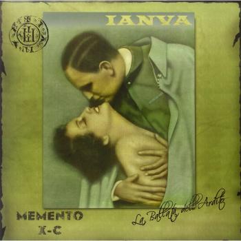 La Ballata Dell'ardito Memento Xc [Vinilo]