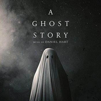 A Ghost Story - Ost