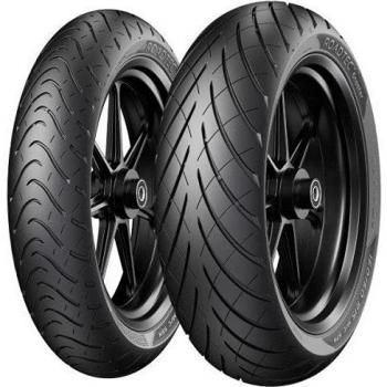 Metzeler Roadtec Scooter 120/70-14 TL 55S M/C Front/Rear Tire