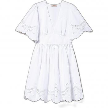 Twinset Women's Dress with Coordinating Top