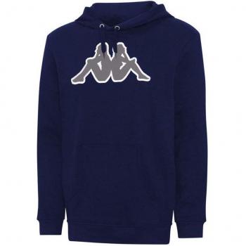 Sudadera Kappa Airiti Logo
