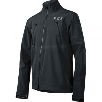 Fox Attack Pro - Chaqueta Hombre - Negro Talla S 2018