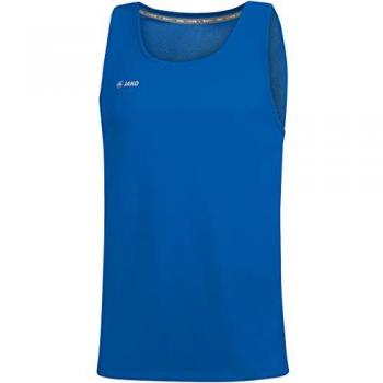 Jako Run 2.0 Unisex Children's Tank Top