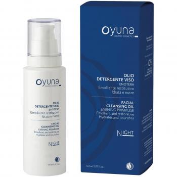 Aceite desmaquillante Oyuna Night - 150ml