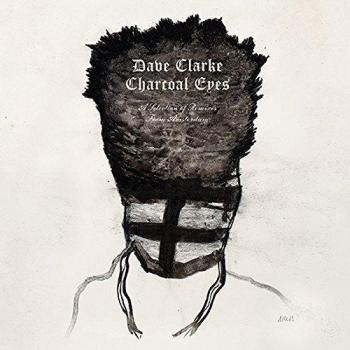 Charcoal Eyes: A Selection Of Remixes From Amsterdam