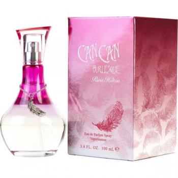 Paris Hilton - Can Can Burlesque 100ML Eau De Parfum Spray
