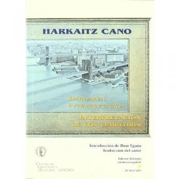 Dardaren Interpretazioa = Interpretacion De Los Temblores