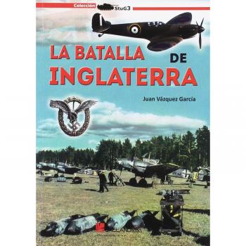 La batalla de Inglaterra