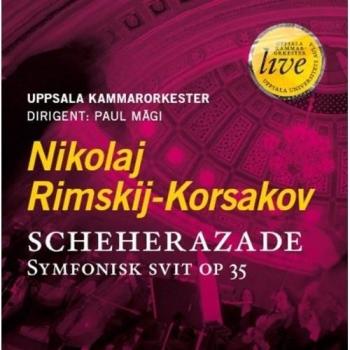 Rimskijkorsakov/ Scheherazade