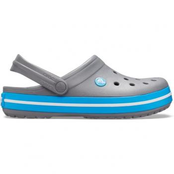 Crocs Unisex Crocband Clog Sandals - Size: W10/M8