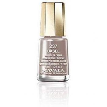 Mavala, Esmalte de uñas - 5 ml.