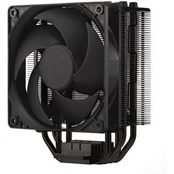 Cooler Master Hyper 212 Black Edition Disipador CPU c/Soporte LGA1700 - 4 Heat Pipes de Contacto Directo