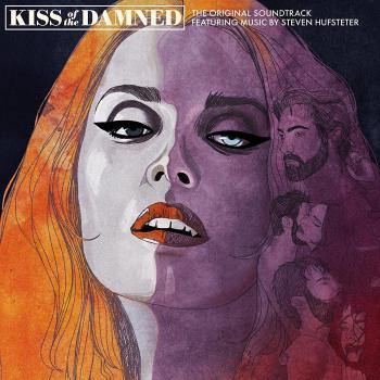 Kiss of the Damned Vinyl Original Soundtrack