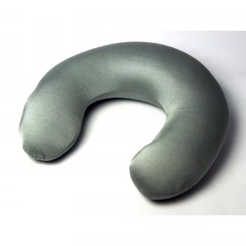 Wellness – Almohada cervical de masaje de cuello cojín transpirable + relleno de microperlas