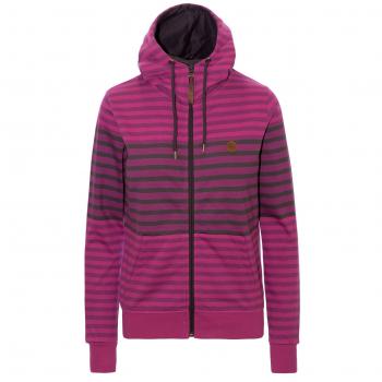 Ternua ® Melen W Sudadera, Mujer, Morado