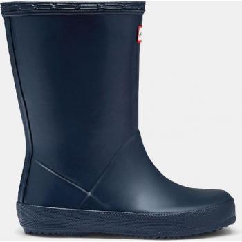 Botas de agua Hunter Kids First Classic para niña