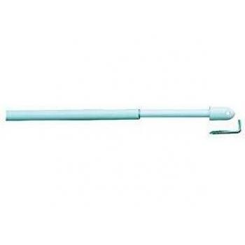Suspensión Extensible Gigante Blanco Redondo 80 cm