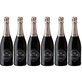Follador 6 botellas 0,75l