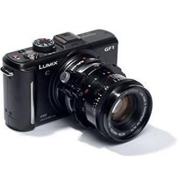 Metabones MB alpa-m43-bm1 for Lens Adapter