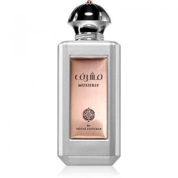 Ard Al Zaafaran Mushrif Unisex Eau de Parfum 100 ml