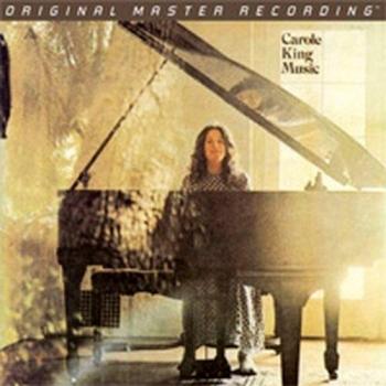 Music [Vinilo][180 Gram]