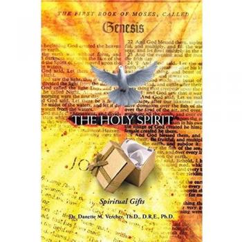 El Espíritu Santo: Regalos Espirituales (Edición en Rústica)