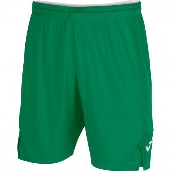 Short Joma Toledo II Hombre Verde
