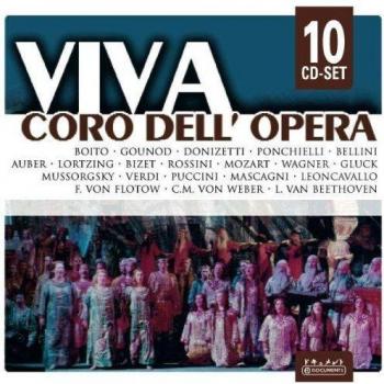 Viva Coro Dell Opera