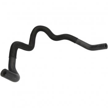 Manguera del radiador THERMOTEC DWC022TT, tipo de producto: manguera de refrigeración, características: alta resistencia a la temperatura, material flexible y duradero, diseño optimizado para un ajuste preciso, compatible con