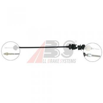 Cable de Embrague ABS K26890 - Alta Calidad y Durabilidad