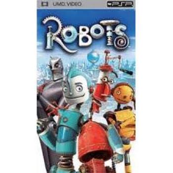 ROBOTS