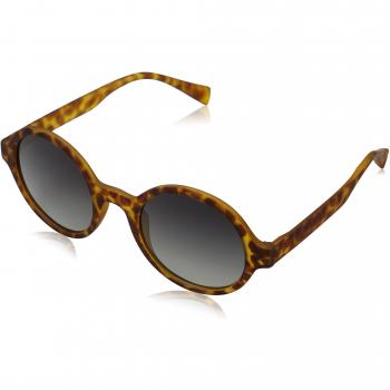 Masterdis Retro Funk Havana/Grey Sunglasses