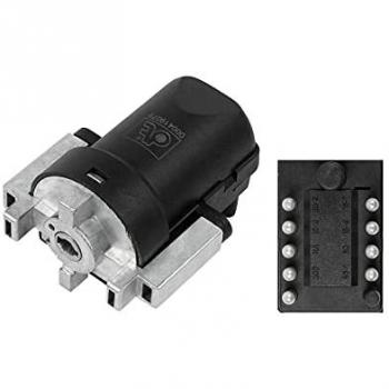 Interruptor de encendido/arranque Diesel Technic para Scania 4 - DT Spare Parts 1.19240