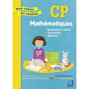 Mathématiques, CP. Per la Scuola elementare