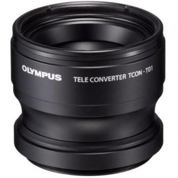 Olympus - Teleconvertidor TCON-T01 para TG-1