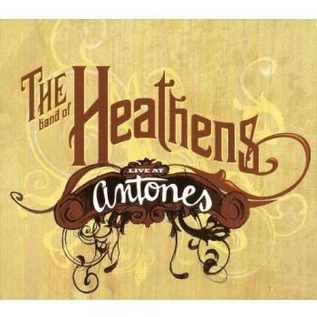 Live at Antones