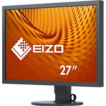 Eizo CS2730 27 IPS Negro pantalla para PC - Monitor