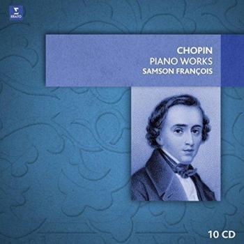 Chopin: Piano Works