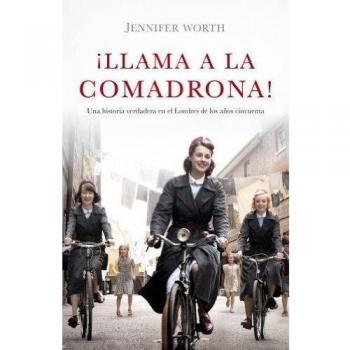 !Llama A La Comadrona¡ - 1ª Temporada [DVD]