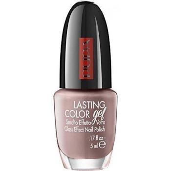 Esmalte de uñas en gel Lasting Color N 025 Velvety Breeze Purple