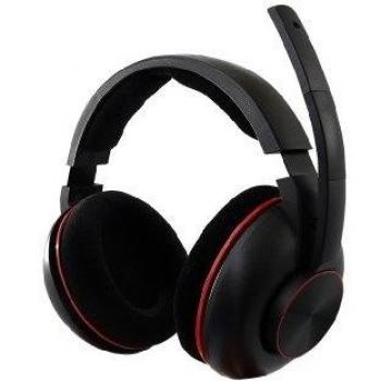 Zowie Gear MASHU auricular con micrófono - Auriculares con micrófono
