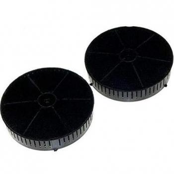 Filtro de Carbón Activo Whirlpool Tipo CHF57 - Ref: 484000008824