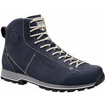 Botas de Montañismo Dolomite Cinquantaquattro High FG GORE-TEX Unisex Azul 45 2/3