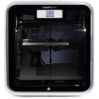 3D Systems 401735 CubePro Trio Impresora 3D