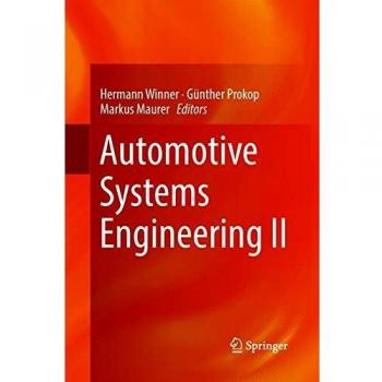 Automotive Systems Engineering II