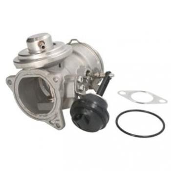 Válvula EGR MAGNETI MARELLI 571822112051 - Válvula EGR, compatible con diversos modelos de vehículos, fabricada por Magneti Marelli, número de referencia 571822112051