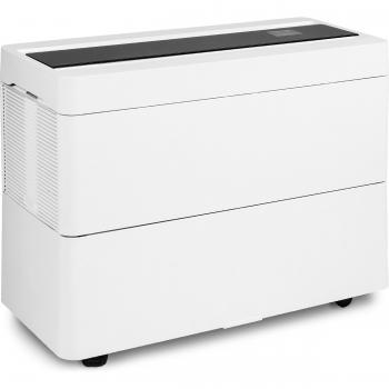 Humidificador evaporativo Trotec B 600 con suministro automático de agua