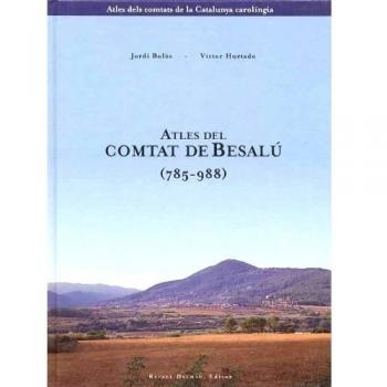 Atles del comtat de Besalú